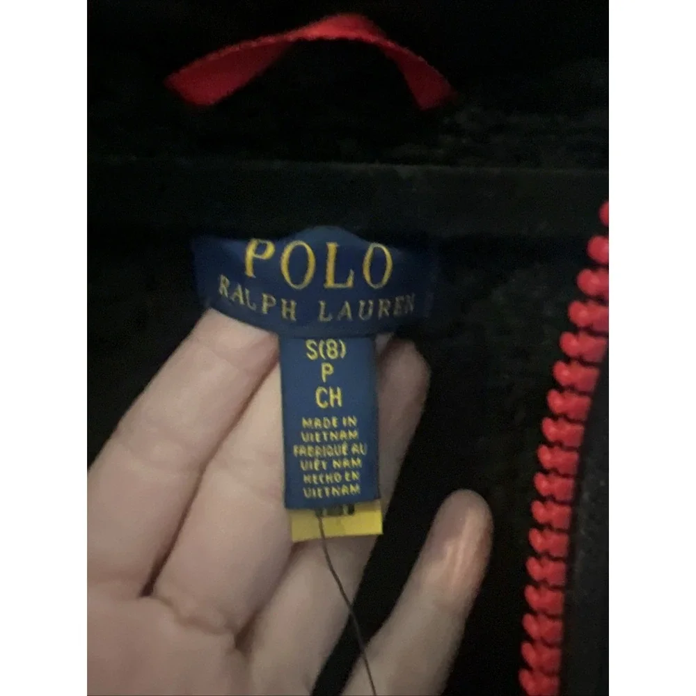 Polo Ralph Lauren polo ralph